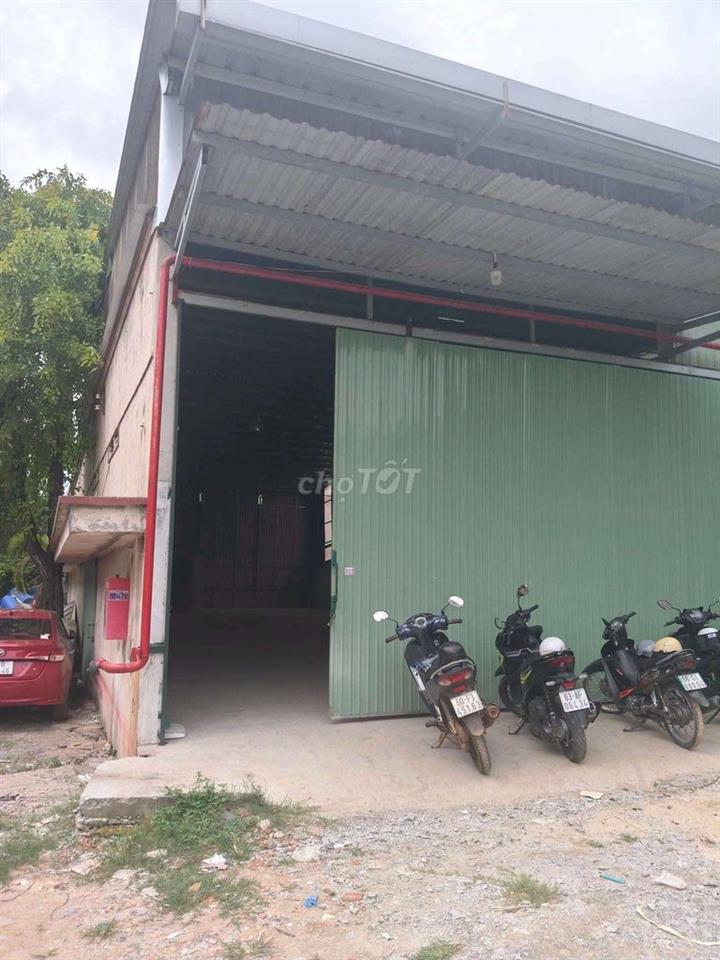 cho thuê xưởng thuận an bình dương
