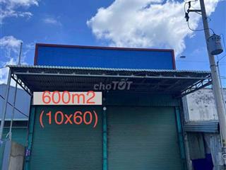 cho thuê xưởng khánh bình tân uyên bình dương