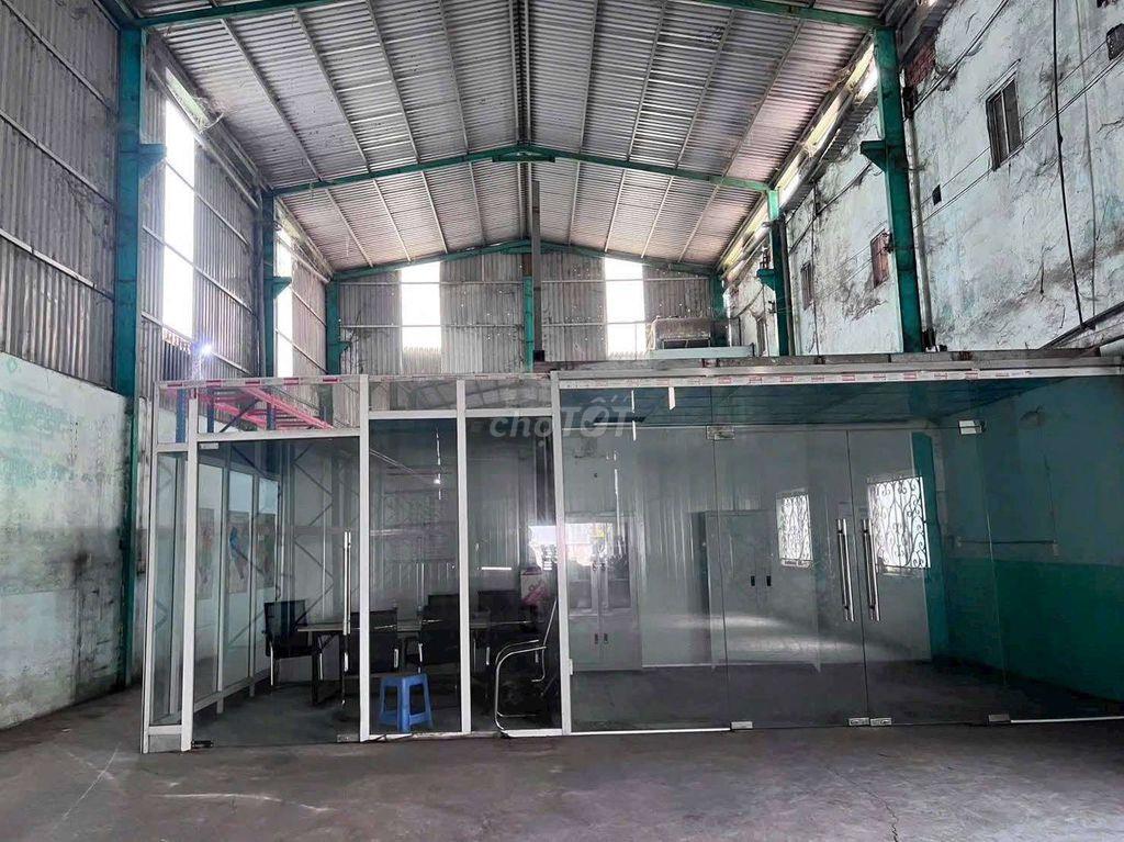 cho thuê xưởng khánh bình tân uyên bình dương