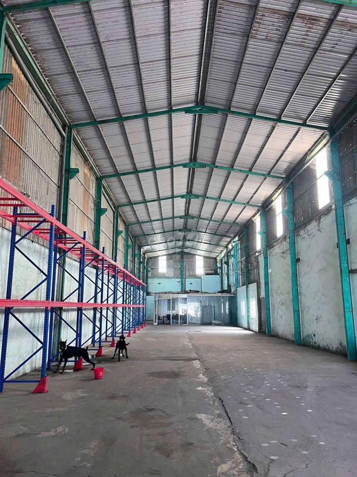 cho thuê xưởng khánh bình tân uyên bình dương