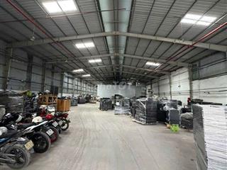 cho thuê xưởng khánh bình tân uyên bình dương