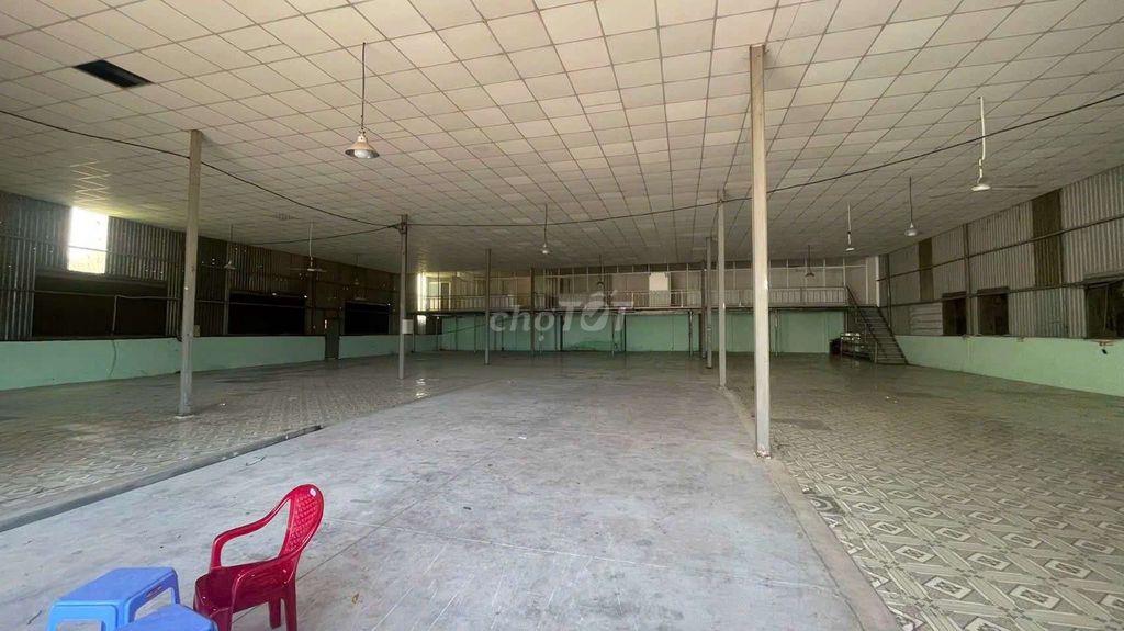 cho thuê xưởng thuận an bình dương
