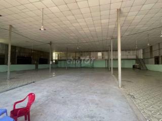 cho thuê xưởng thuận an bình dương