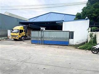 cho thuê xưởng tân uyên bình dương