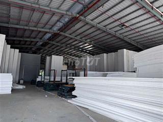 cho thuê xưởng tân uyên bình dương