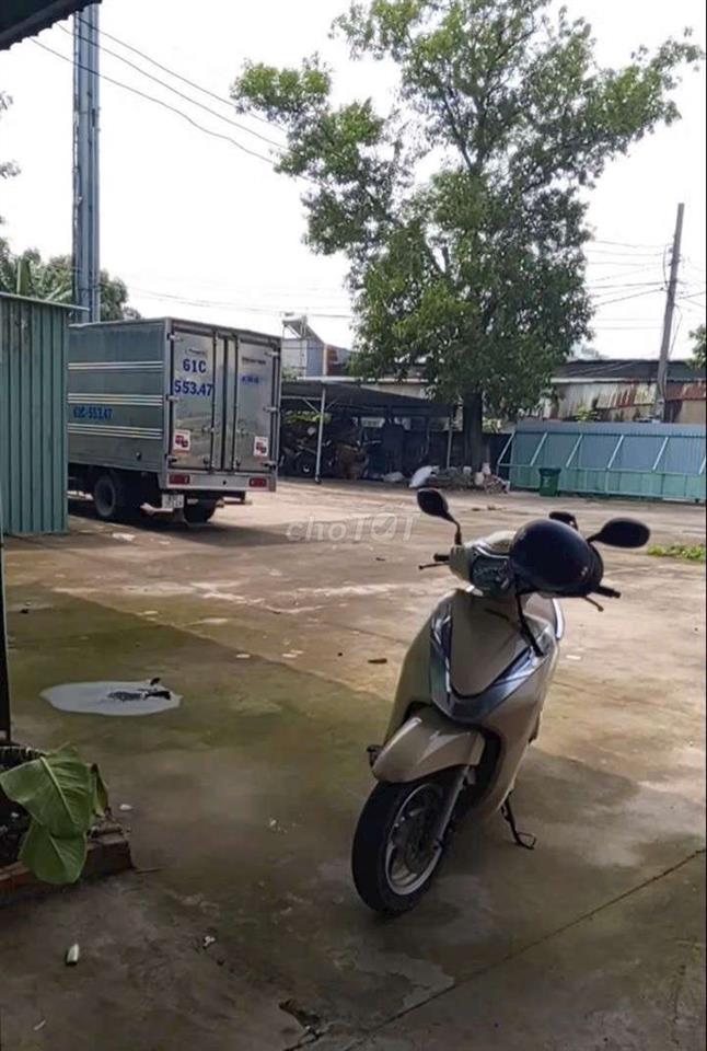 cho thuê xưởng bình chuẩn thuận an bình dương