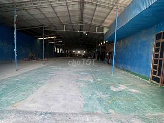 cho thuê xưởng thuận an bình dương