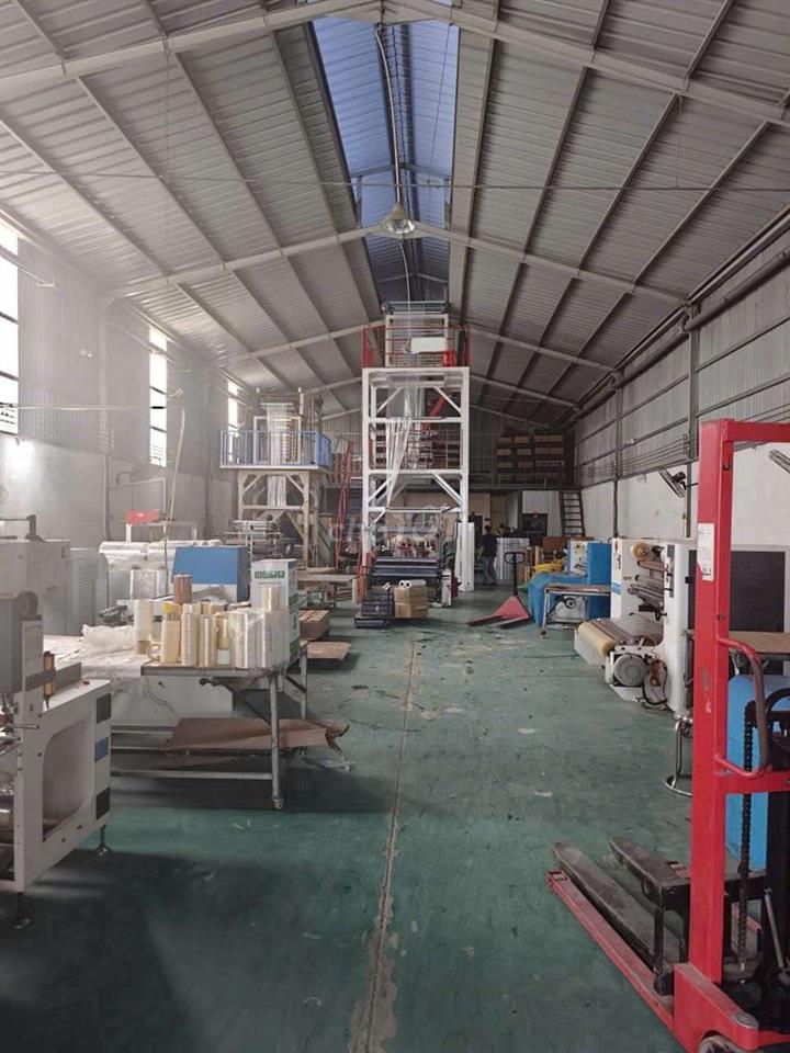 cho thuê xưởng thuận an bình dương