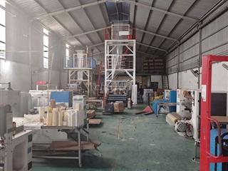 cho thuê xưởng thuận an bình dương