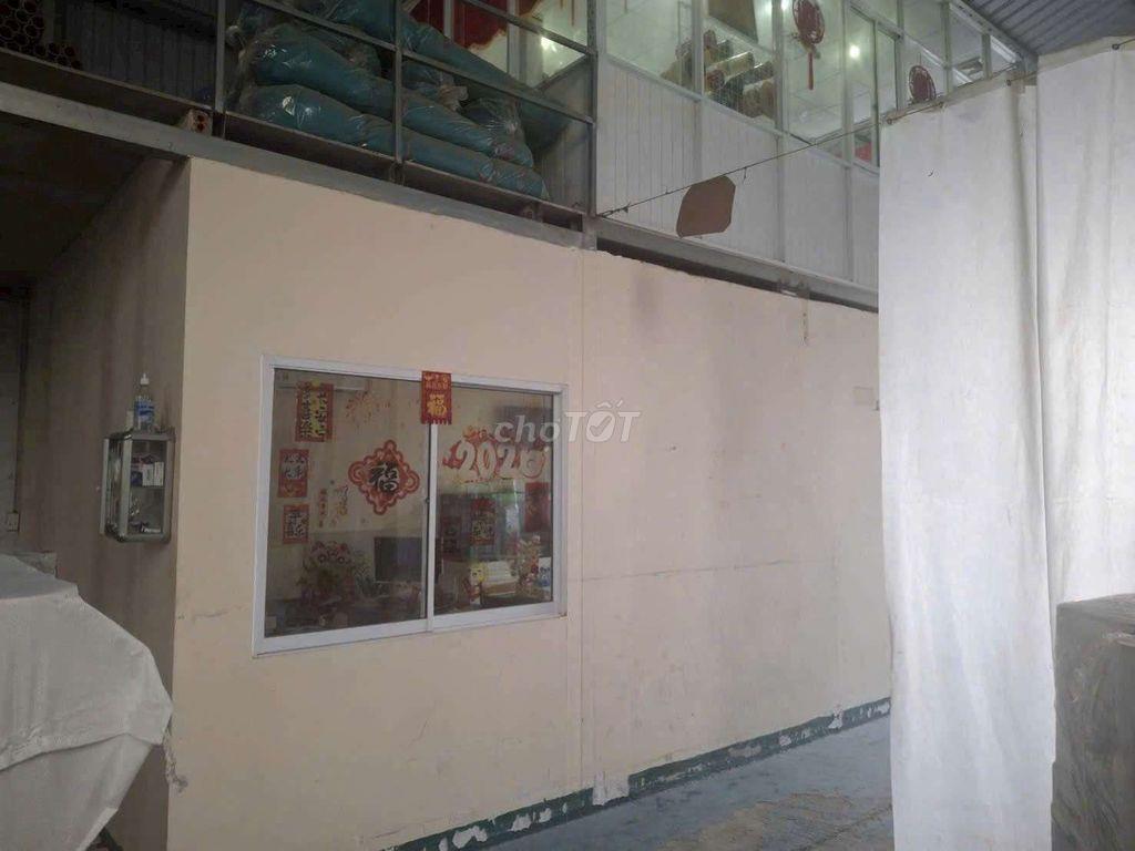 cho thuê xưởng thuận an bình dương