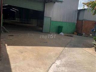 cho thuê xưởng bình chuẩn thuận an