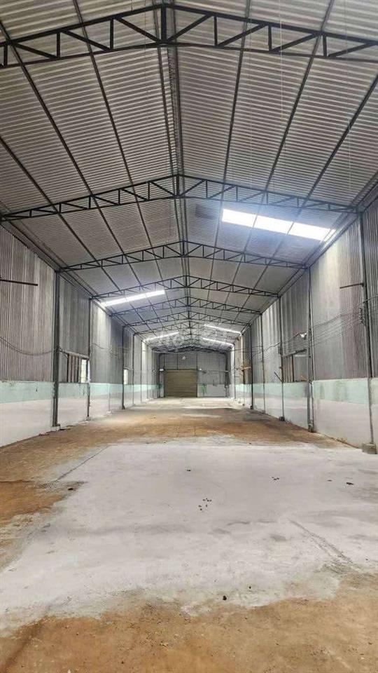 cho thuê xưởng bình chuẩn thuận an