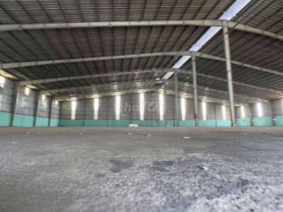 cho thuê xưởng khánh bình tân uyên bình dương