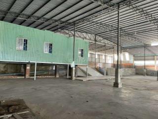 cho thuê xưởng thuận an bình dương