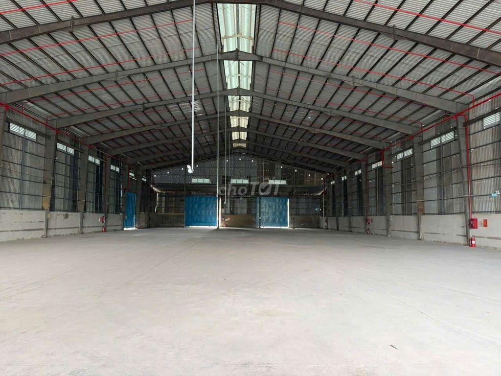 cho thuê kho xưởng bình chuẩn thuận an bình dương