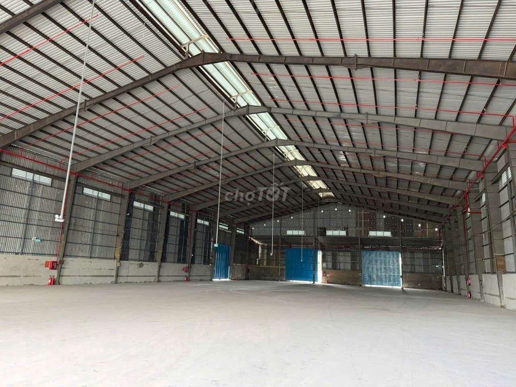 cho thuê kho xưởng bình chuẩn thuận an bình dương