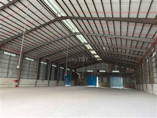 cho thuê kho xưởng bình chuẩn thuận an bình dương