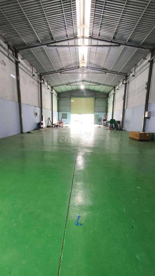 cho thuê kho xưởng an phú thuận an bình dương