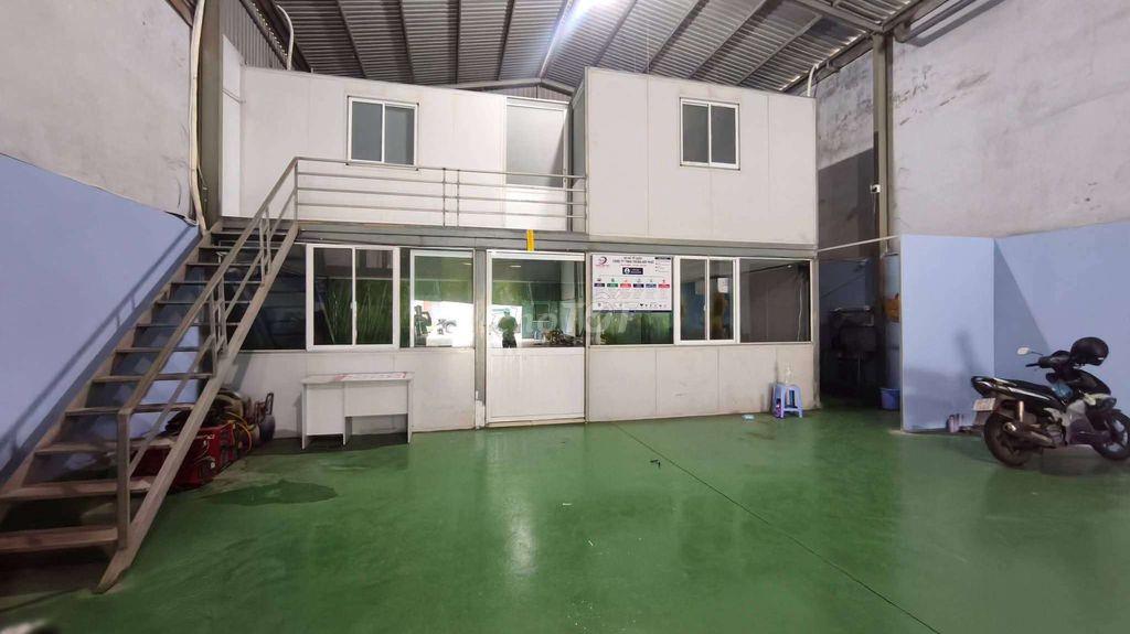cho thuê kho xưởng an phú thuận an bình dương