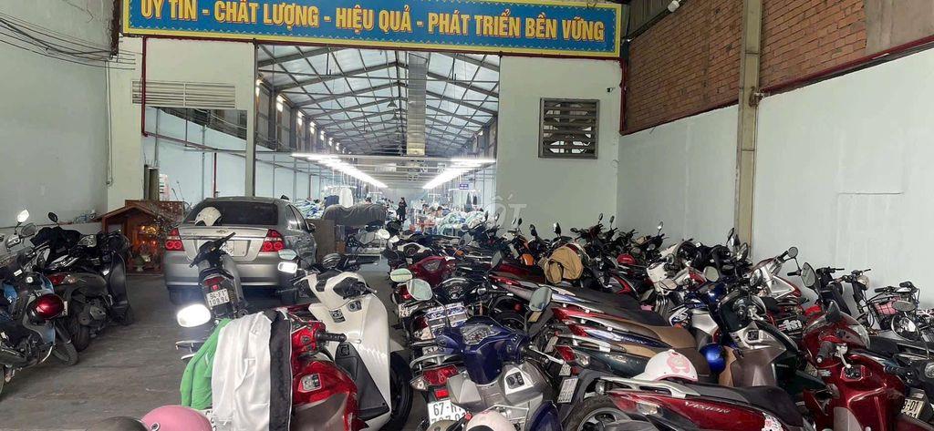 cho thuê kho xưởng an phú thuận an bình dương