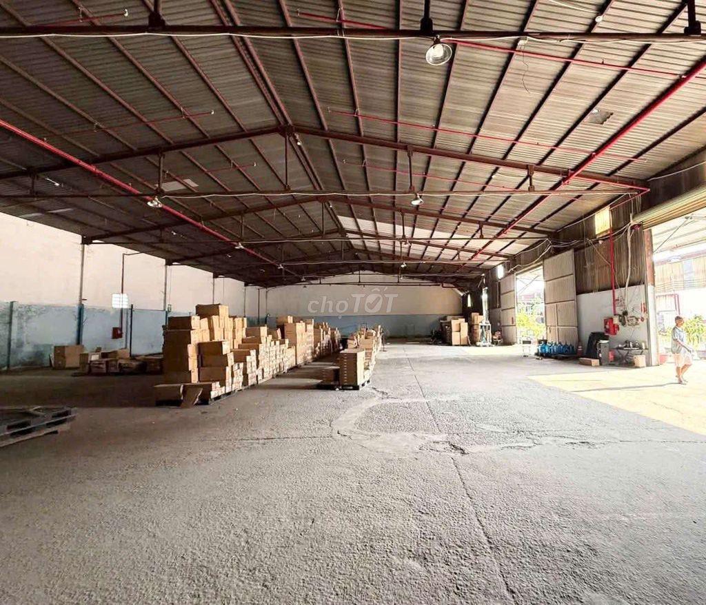 cho thuê xưởng thuận giao thuận an bình dương