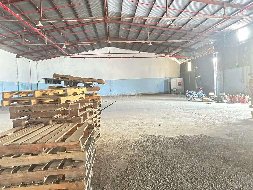 cho thuê xưởng thuận giao thuận an bình dương