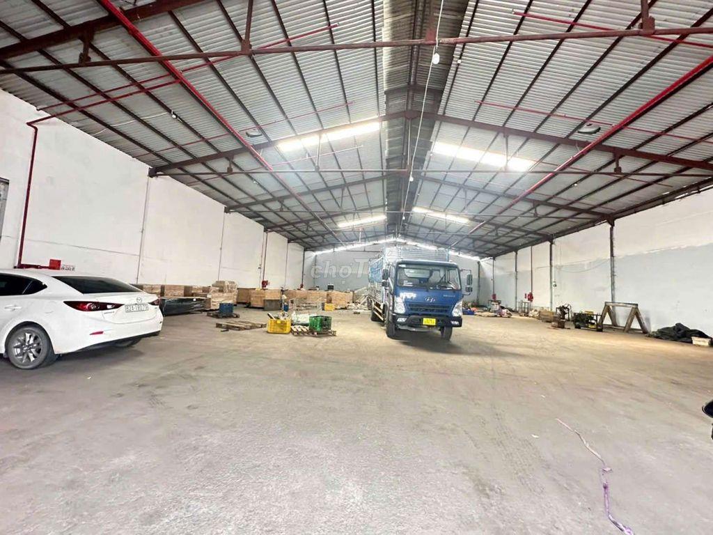 cho thuê xưởng thuận giao thuận an bình dương