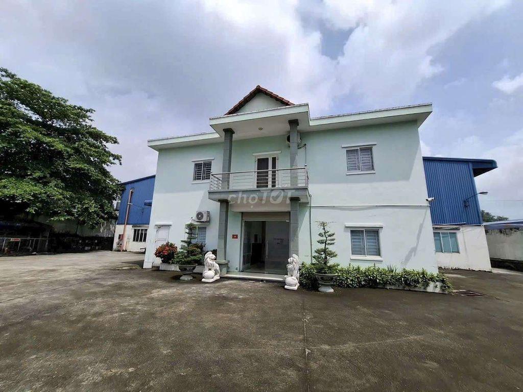 cho thuê xưởng tân vinh hiệp tân uyên bình dương