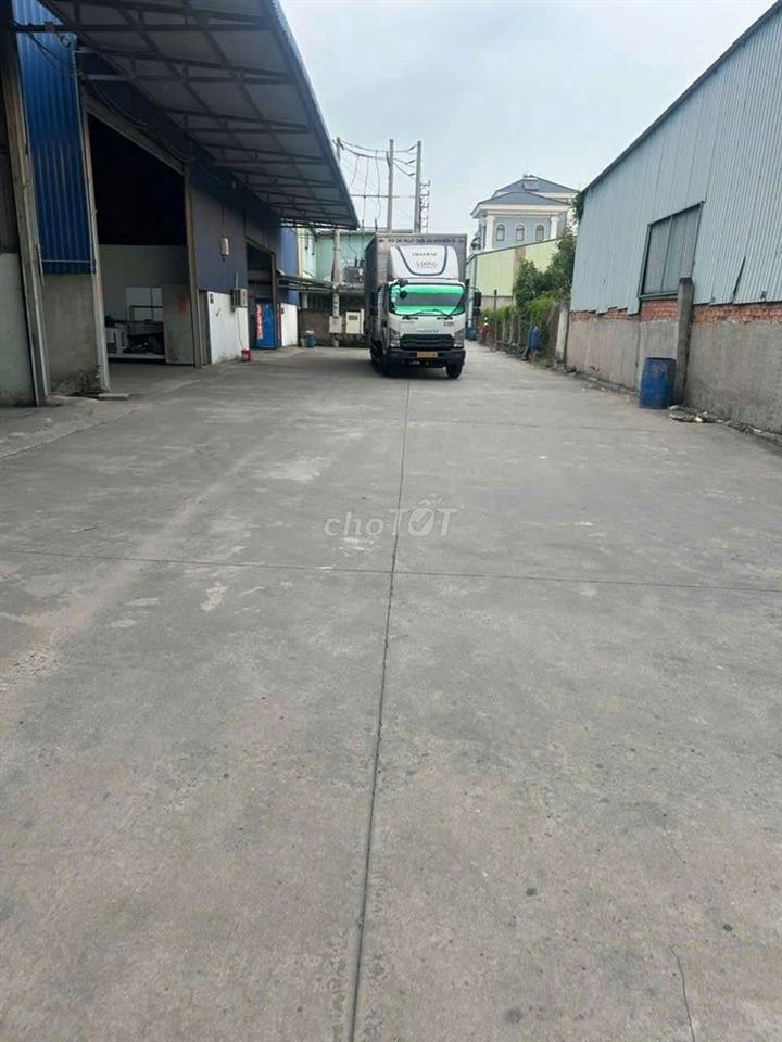 cho thuê xưởng thuận giao thuận an bình dương