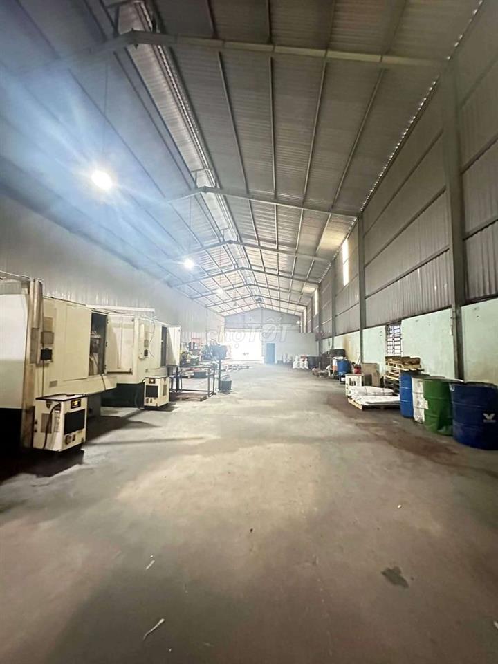 cho thuê xưởng thuận giao thuận an bình dương