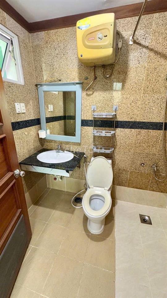 Phòng master trong căn hộ Hoàng Anh Gia Lai 1, full NT ở liền