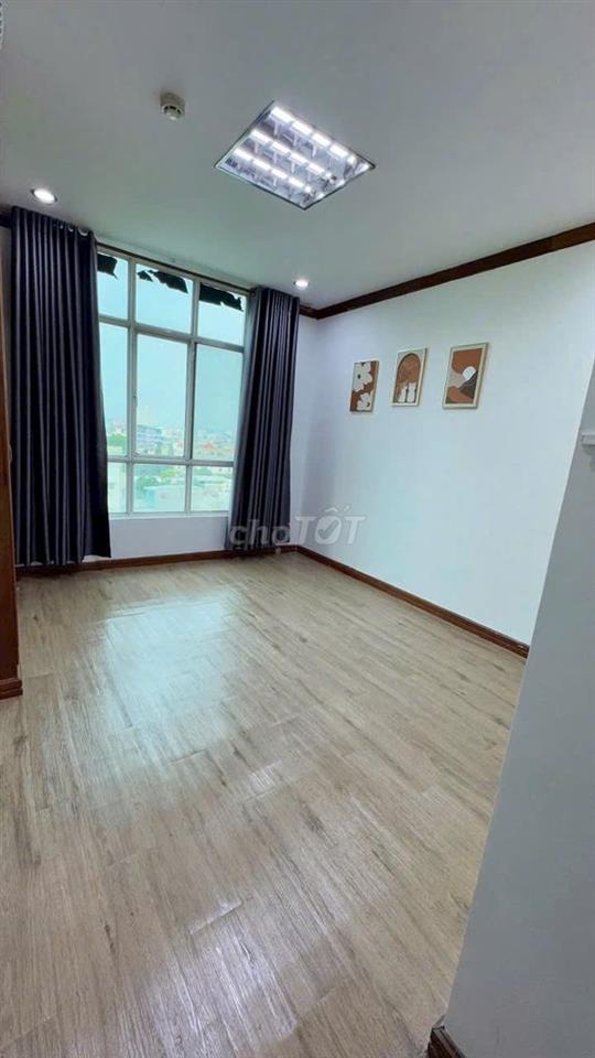 Phòng master trong căn hộ Hoàng Anh Gia Lai 1, full NT ở liền