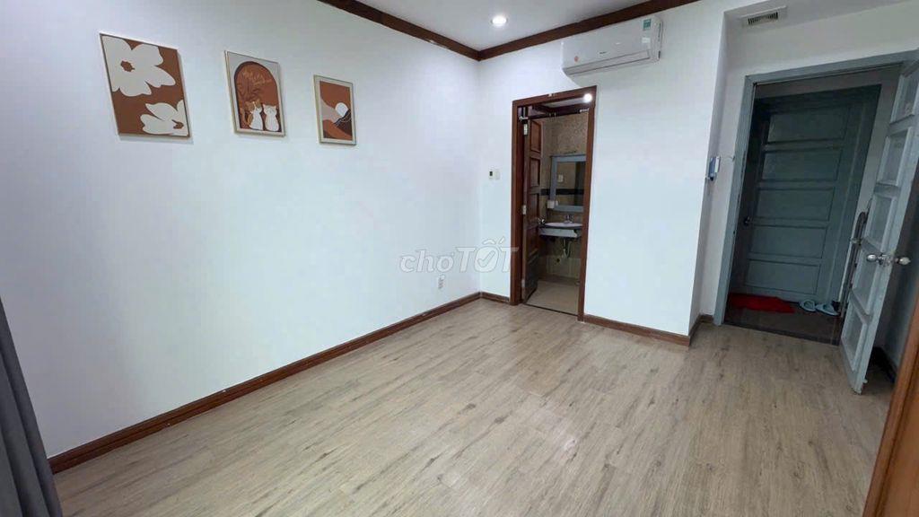 Phòng master trong căn hộ Hoàng Anh Gia Lai 1, full NT ở liền