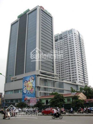 Cho thuê văn phòng dt 500m2 có cắt theo yêu cầu mipec towers tây sơn, đống đa.  0971 252 ***