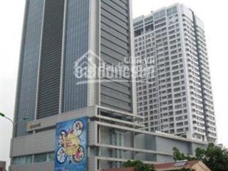 Cho thuê văn phòng dt 100  150  300m2 tòa nhà mipec towers tây sơn, đống đa.  0971 252 ***