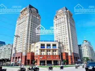 Cho thuê vp tòa nhà hh4 sông đà mặt phạm hùng dt 300m2 giá chỉ 230 nghìn/m2  0971 252 ***