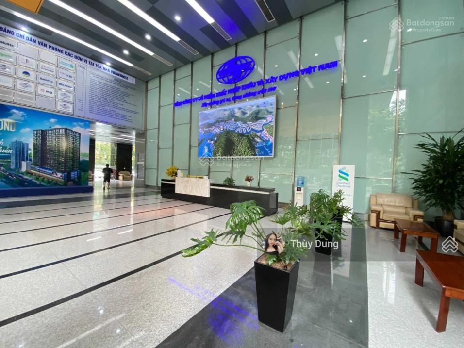 Bql cho thuê văn phòng tòa vinaconex láng hạ, dt 500m2 có cắt nhỏ.  ngay sdt 0971 252 ***