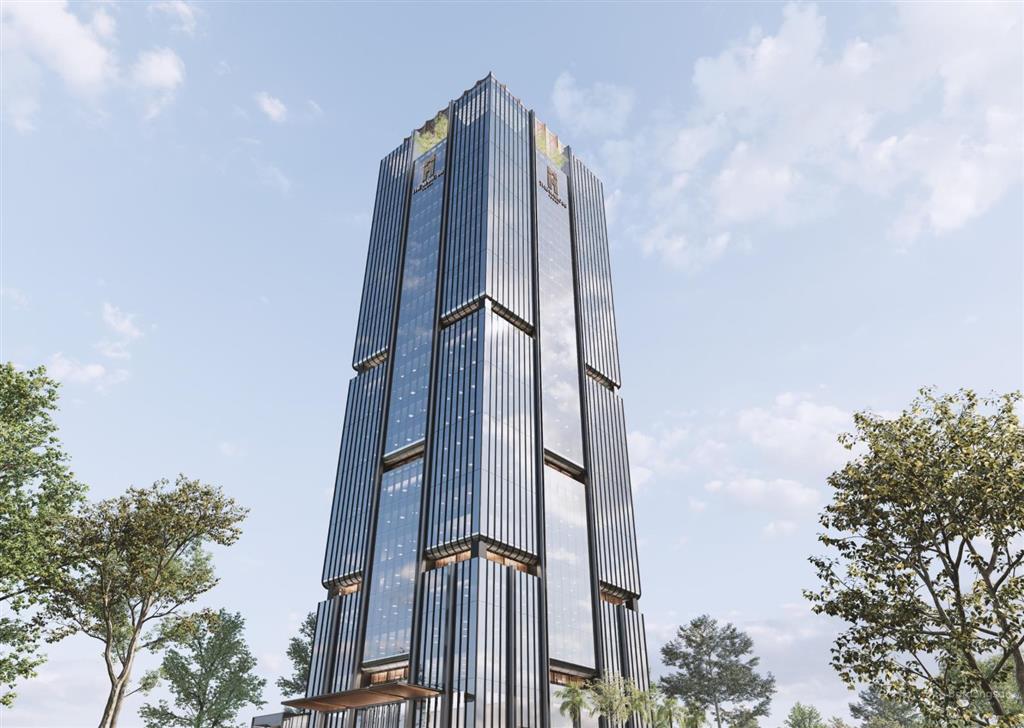 Cho thuê văn phòng hạng a the marc 88 tại trần thái tông, hà nội. dt 500m2 giá chỉ 500 nghìn/m2/th