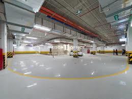 Cho thuê văn phòng hạng a the marc 88 tại trần thái tông, hà nội. dt 500m2 giá cả hợp lý