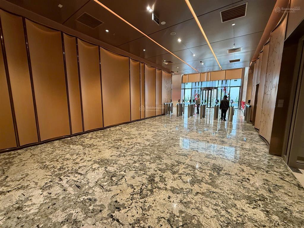 Cho thuê văn phòng hạng a the marc 88 tại trần thái tông, hà nội. dt 500m2 giá chỉ 500 nghìn/m2/th
