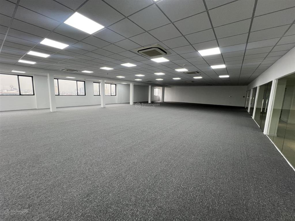 Bql cho thuê vp tại tòa vp building hạng b cho thăng long, 350m2 có cắt giá chỉ 350 nghìn/m2/th