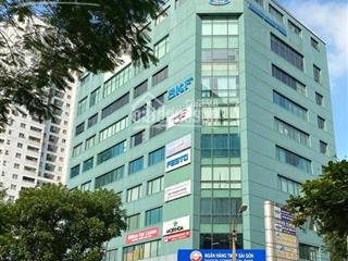 Bql cho thuê vp tại tòa vp building hạng b for thăng long, 350m2 có cắt giá chỉ 250 nghìn/m2/th