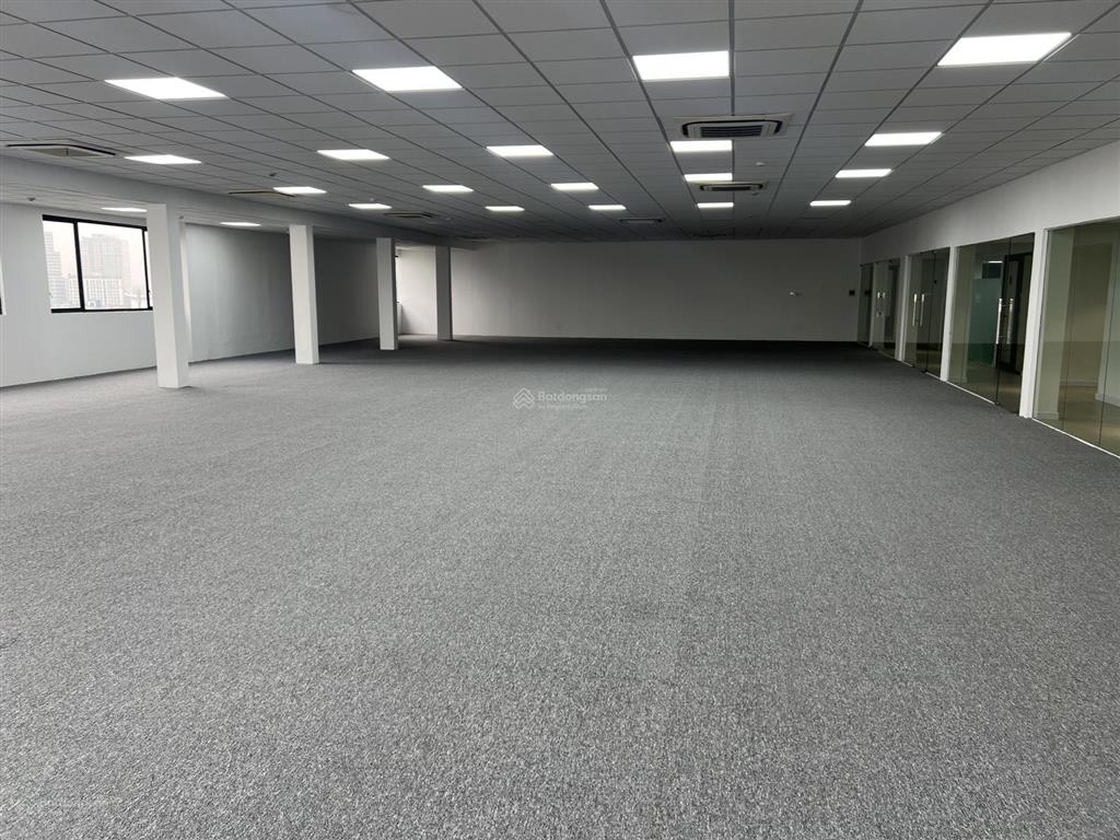 Bql cho thuê vp tại tòa vp building hạng b cho thăng long, 350m2 có cắt giá chỉ 350 nghìn/m2/th