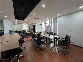 Cho thuê văn phòng 345m2 tòa trung yên plaza giá thuê ưu đãi chỉ từ 250 nghìn /m2/th