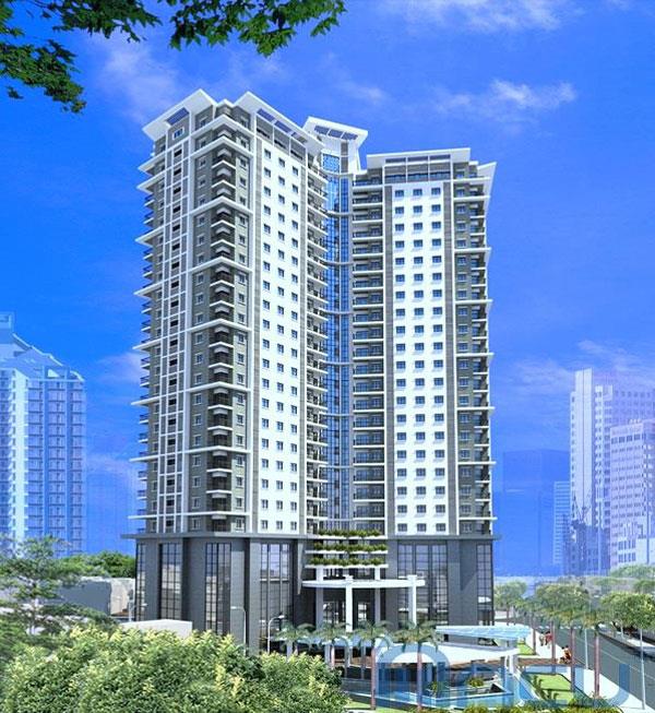 Cho thuê văn phòng 345m2 tòa trung yên plaza giá thuê ưu đãi chỉ từ 250 nghìn/m2/th