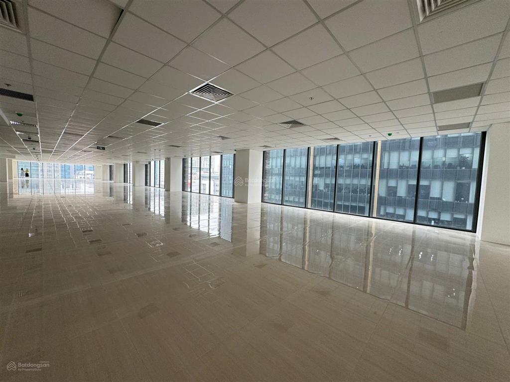 Cho thuê văn phòng cao cấp tại tòa capital elite, phạm hùng, diện tích 500m2 giá ưu đãi