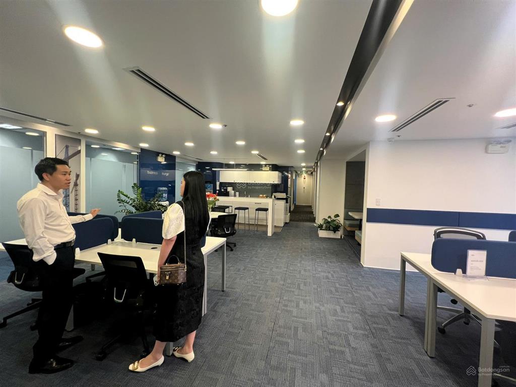 Cho thuê tòa vp hạng b deaha, kim mã, ba đình. diện tích 200m2, giá 499 nghìn/m2/th chưa thuế, phí
