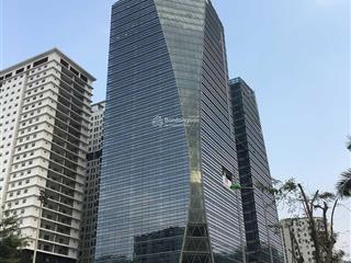 Cho thuê văn phòng cao cấp tòa hud tower, lê văn lương,thanh xuân.dt 300m2 giá chỉ từ 340nghìn/m2