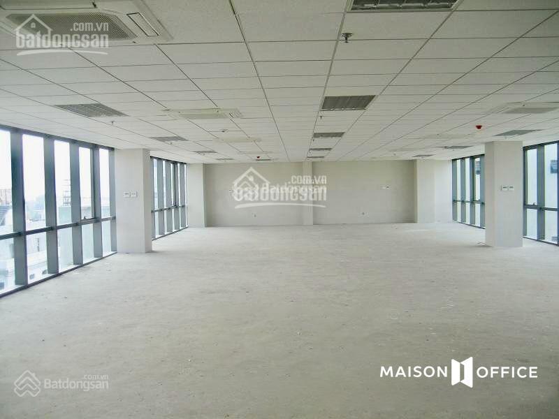 Cho thuê văn phòng tòa nhà toyota thanh xuân. dt tù 250m2 có cắt theo yêu cầu ,giá 250 nghìn/m2/th