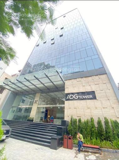 Bql cho thuê văn phòng tòa adg tower 37. dt 250m2 giá chỉ 250 nghìn/m2/th